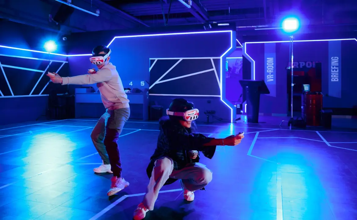 Изображение клуба Warpoint № 3