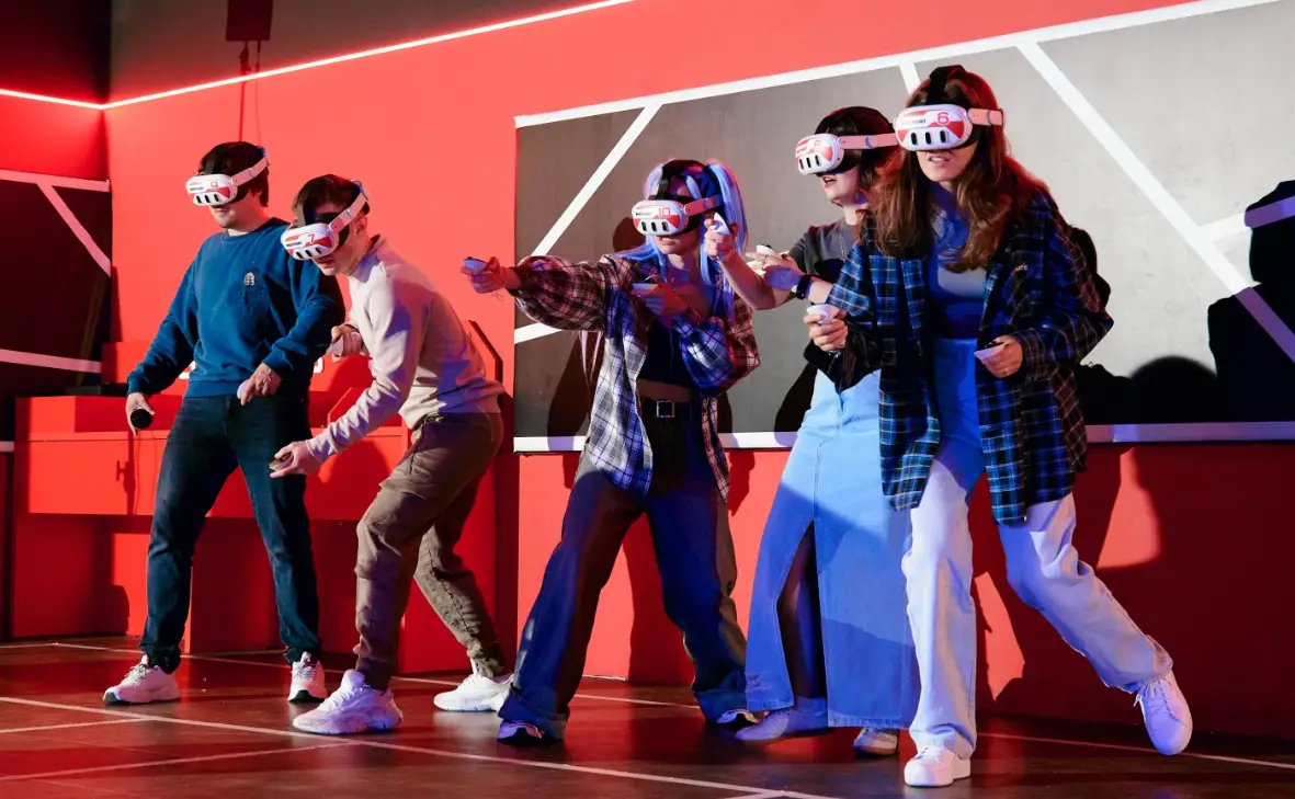 Изображение клуба Warpoint № 4