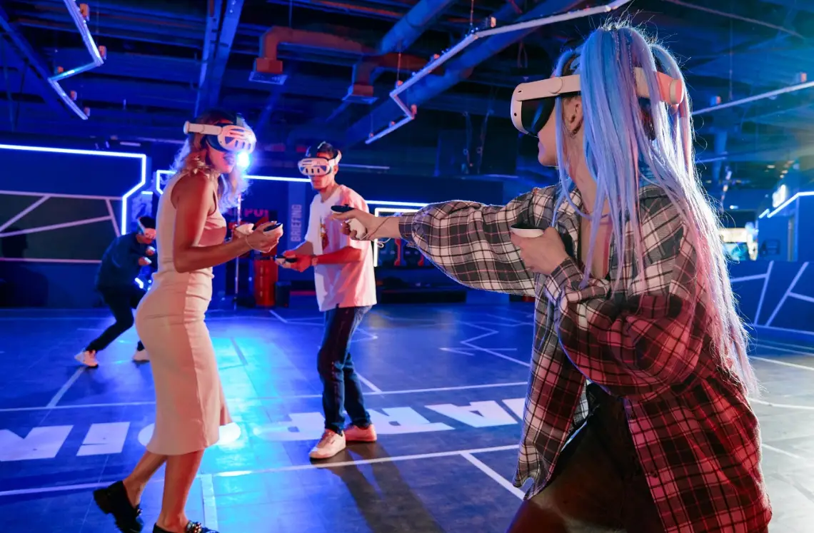 Изображение клуба Warpoint № 1