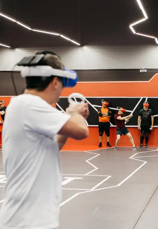 Изображение клуба Warpoint № 2