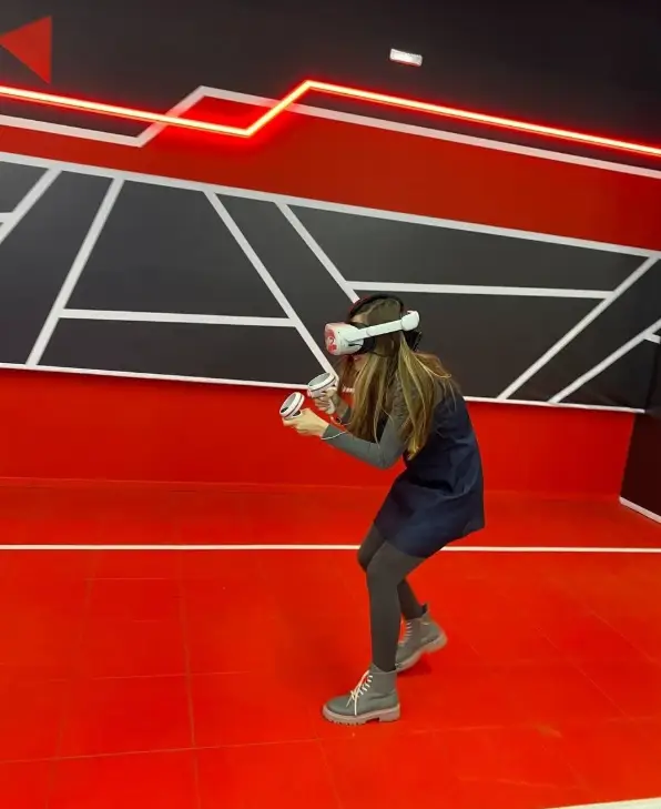 Изображение клуба Warpoint № 3