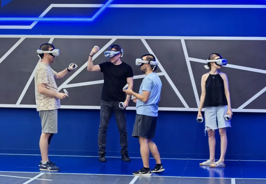 Изображение клуба Warpoint № 6