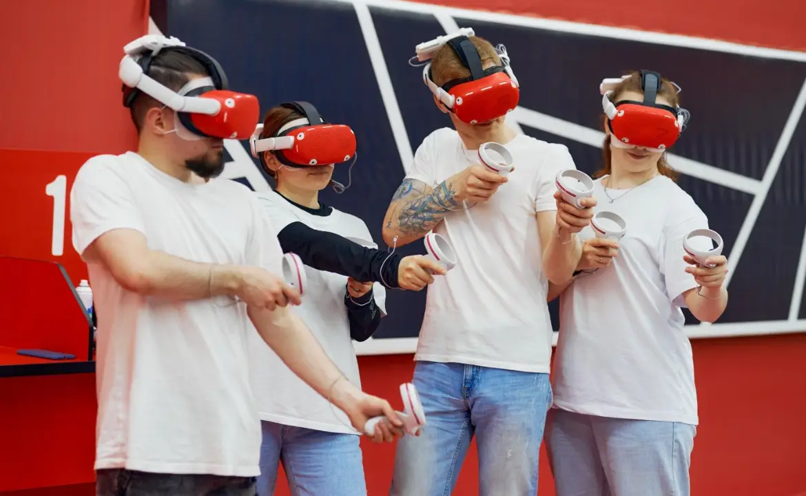 Изображение клуба Warpoint № 5