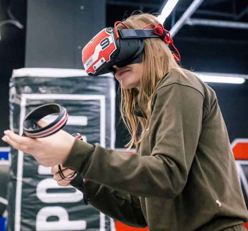 Изображение клуба Warpoint № 3