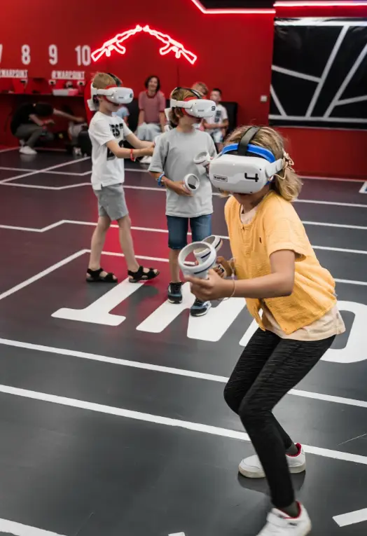 Изображение клуба Warpoint № 6