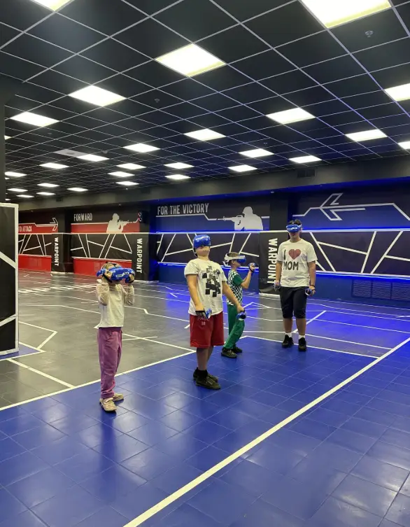 Изображение клуба Warpoint № 2