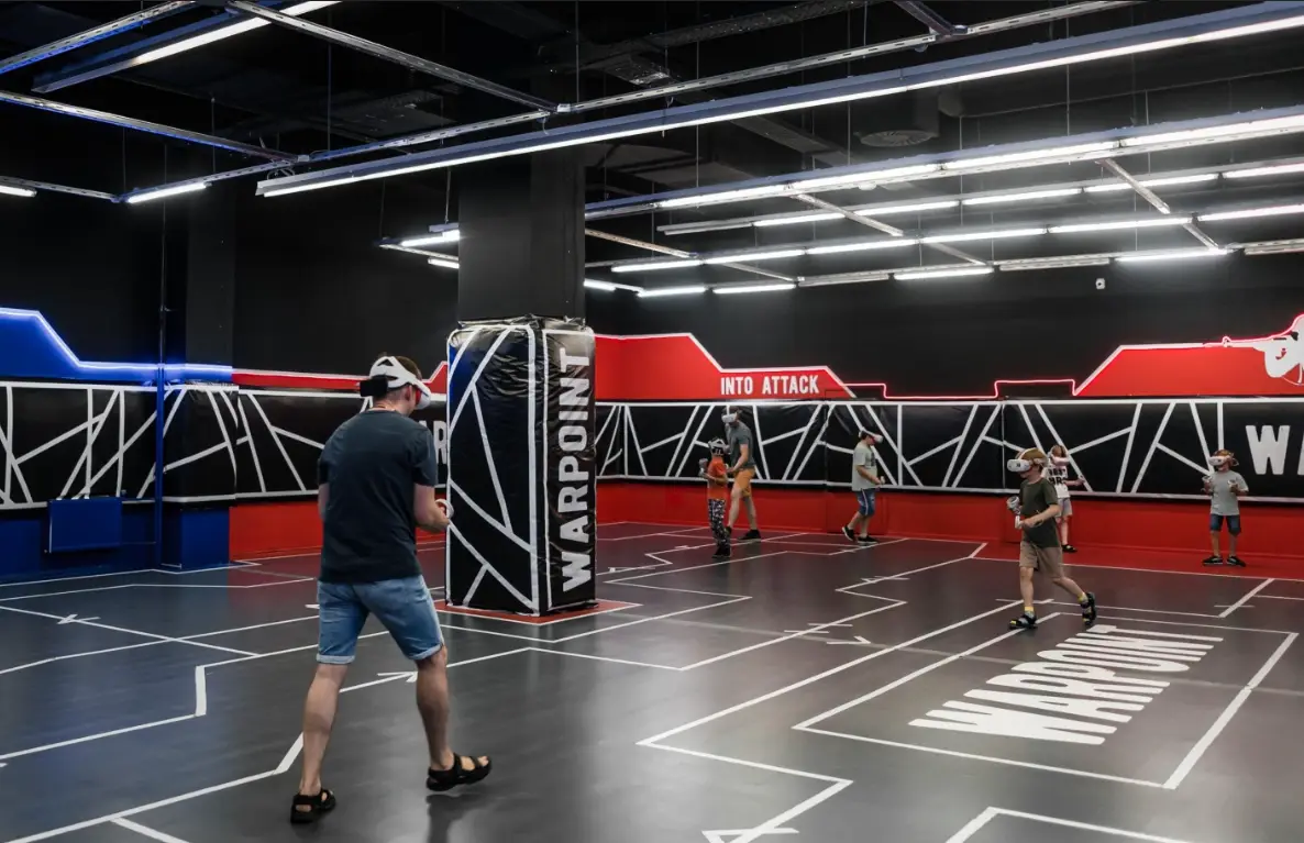 Изображение клуба Warpoint № 4