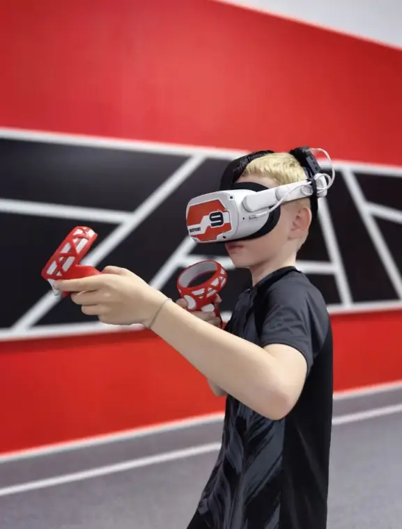 Изображение клуба Warpoint № 1