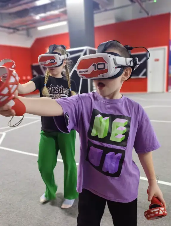 Изображение клуба Warpoint № 2