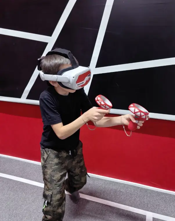 Изображение клуба Warpoint № 3