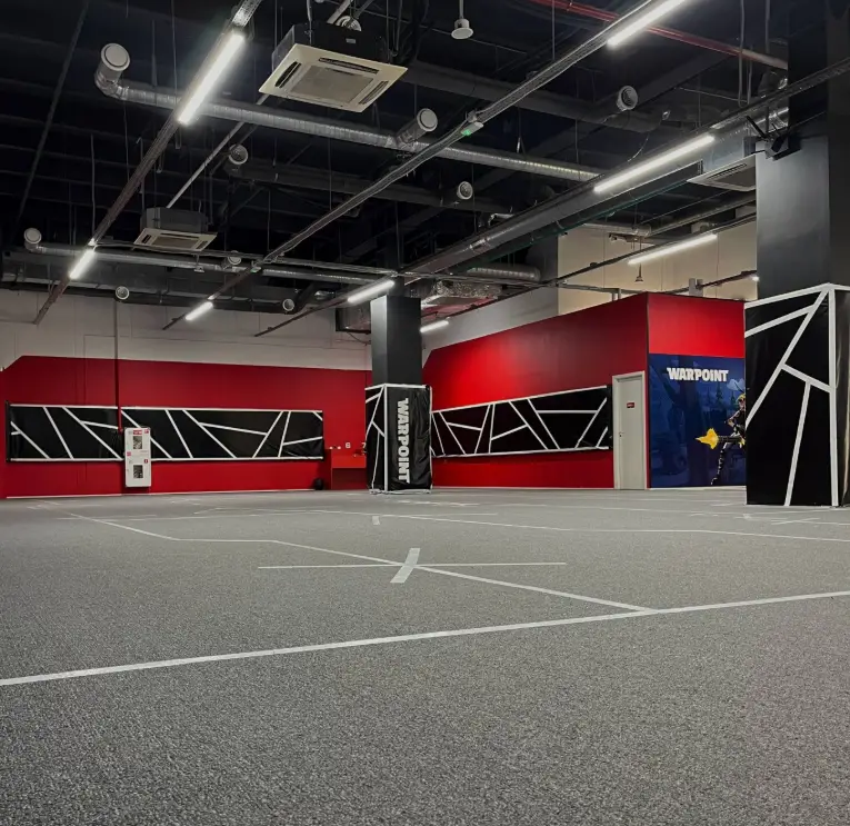 Изображение клуба Warpoint № 7