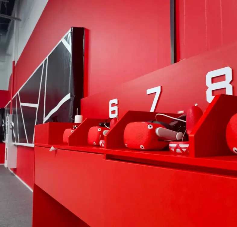 Изображение клуба Warpoint № 6