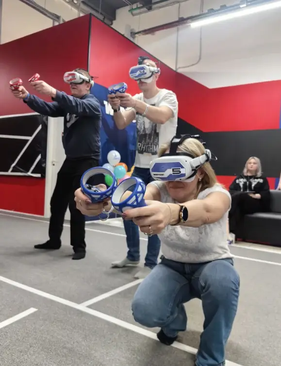 Изображение клуба Warpoint № 4