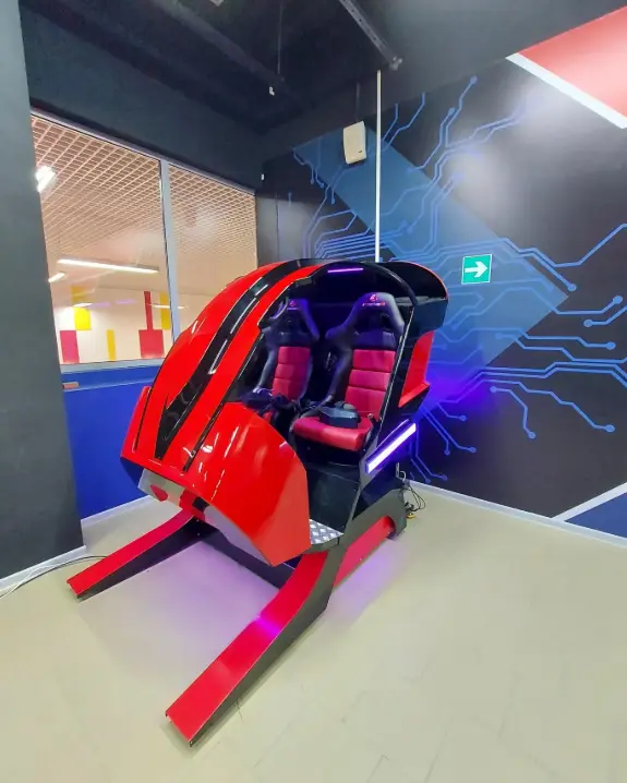 Изображение клуба Warpoint № 3