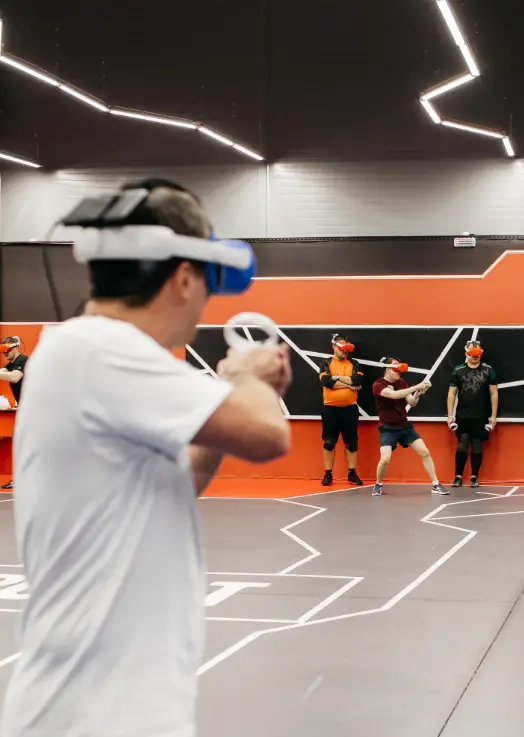 Изображение клуба Warpoint № 2