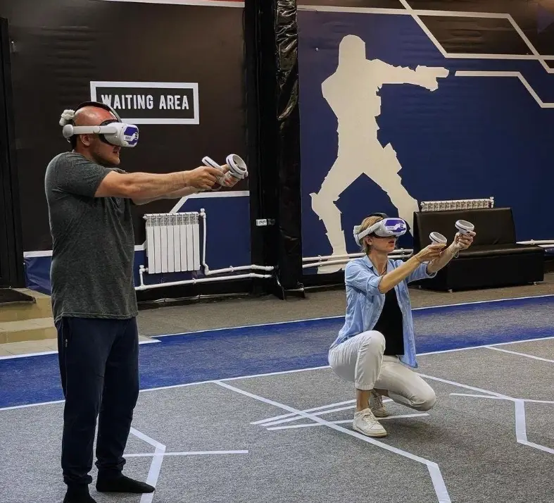 Изображение клуба Warpoint № 4