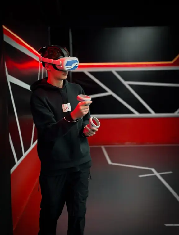 Изображение клуба Warpoint № 1