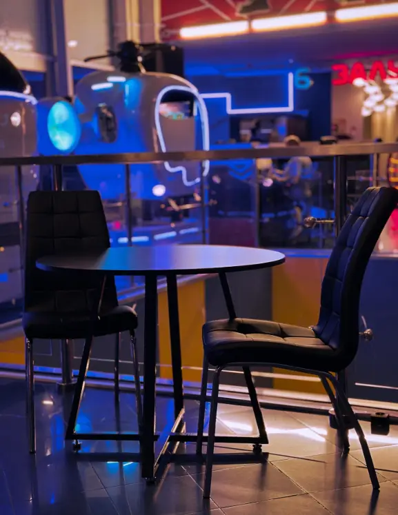 Изображение клуба Warpoint № 6