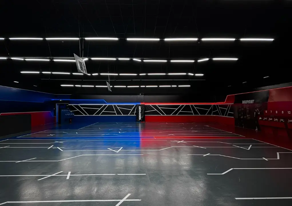 Изображение клуба Warpoint № 5