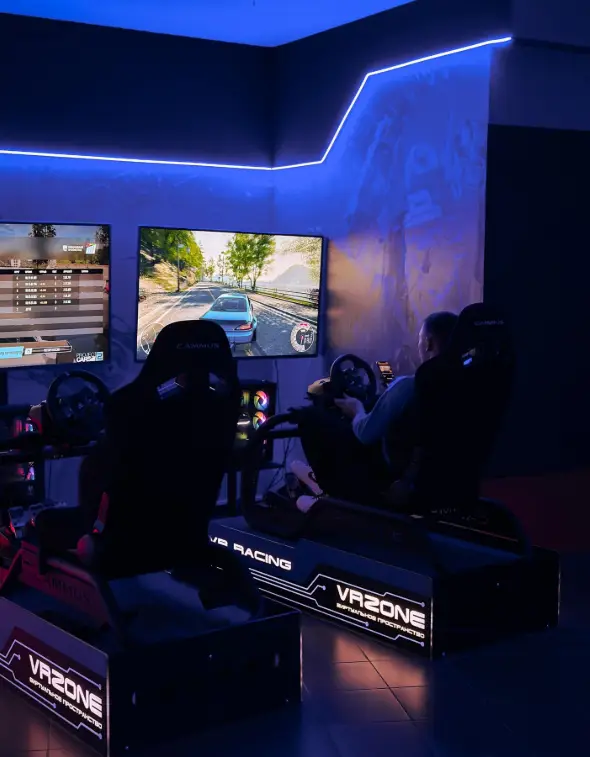 Изображение клуба Warpoint № 7