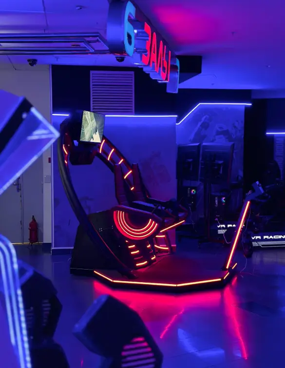 Изображение клуба Warpoint № 2