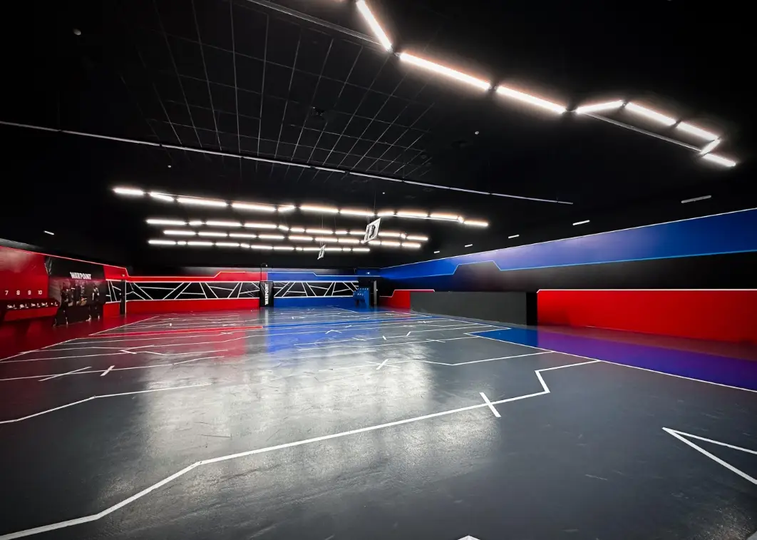 Изображение клуба Warpoint № 3