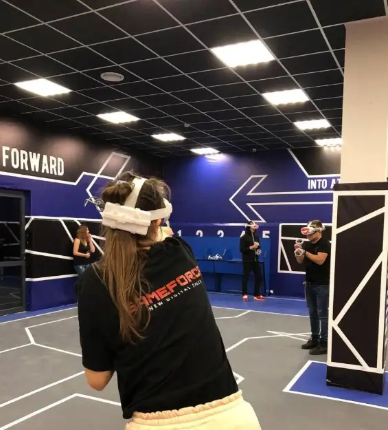 Изображение клуба Warpoint № 3