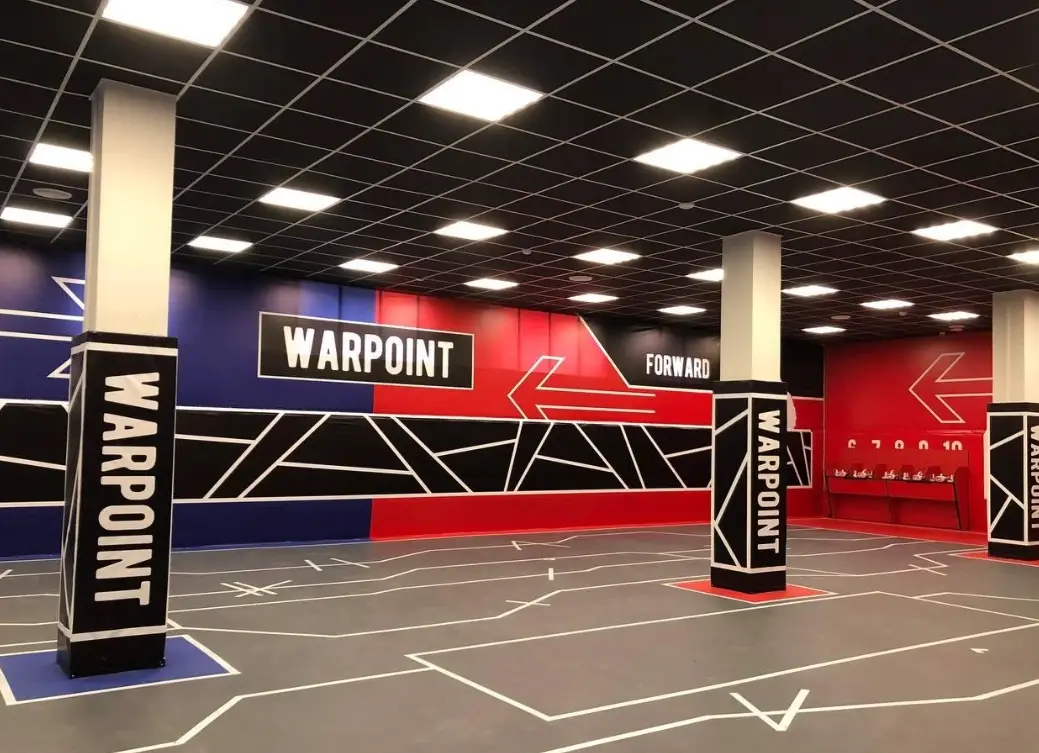 Изображение клуба Warpoint № 2