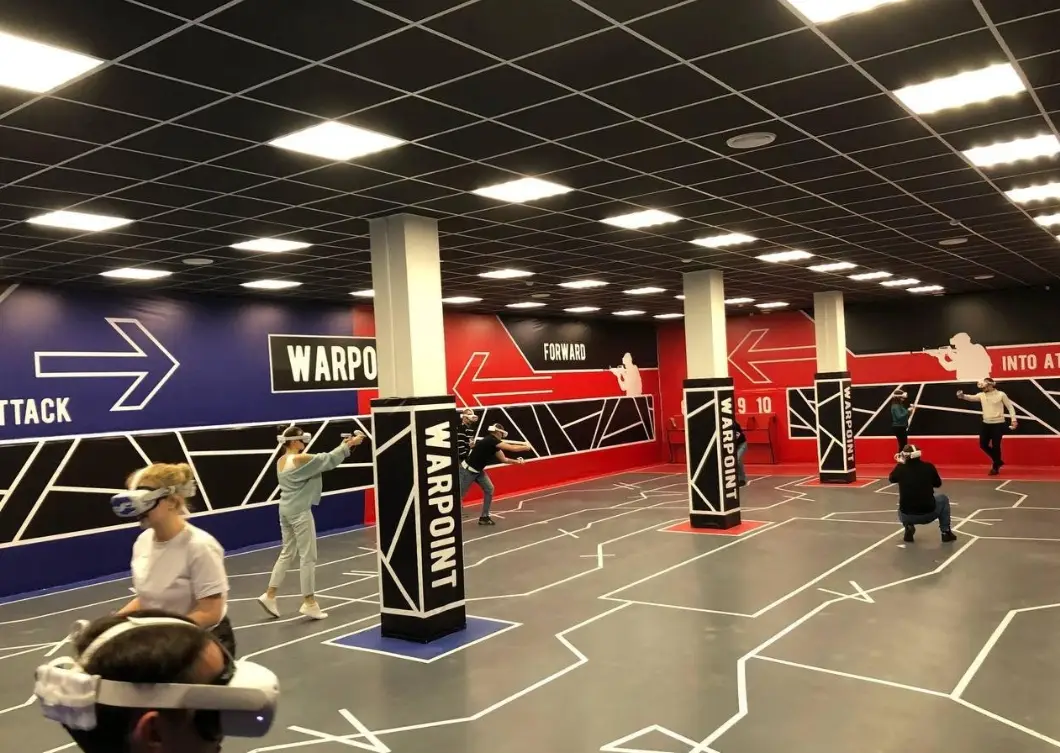 Изображение клуба Warpoint № 4