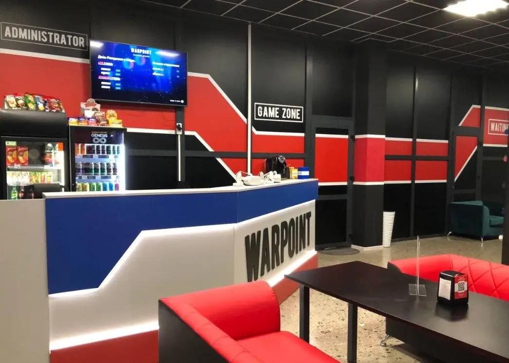 Изображение клуба Warpoint № 6