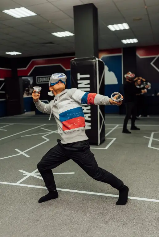 Изображение клуба Warpoint № 2