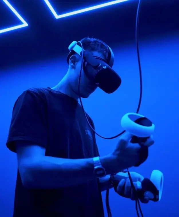 Изображение клуба Warpoint № 4