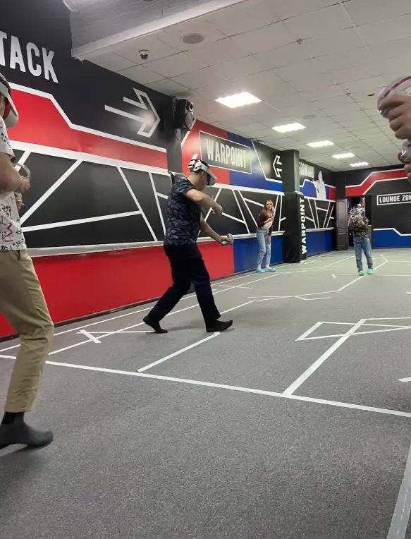 Изображение клуба Warpoint № 3