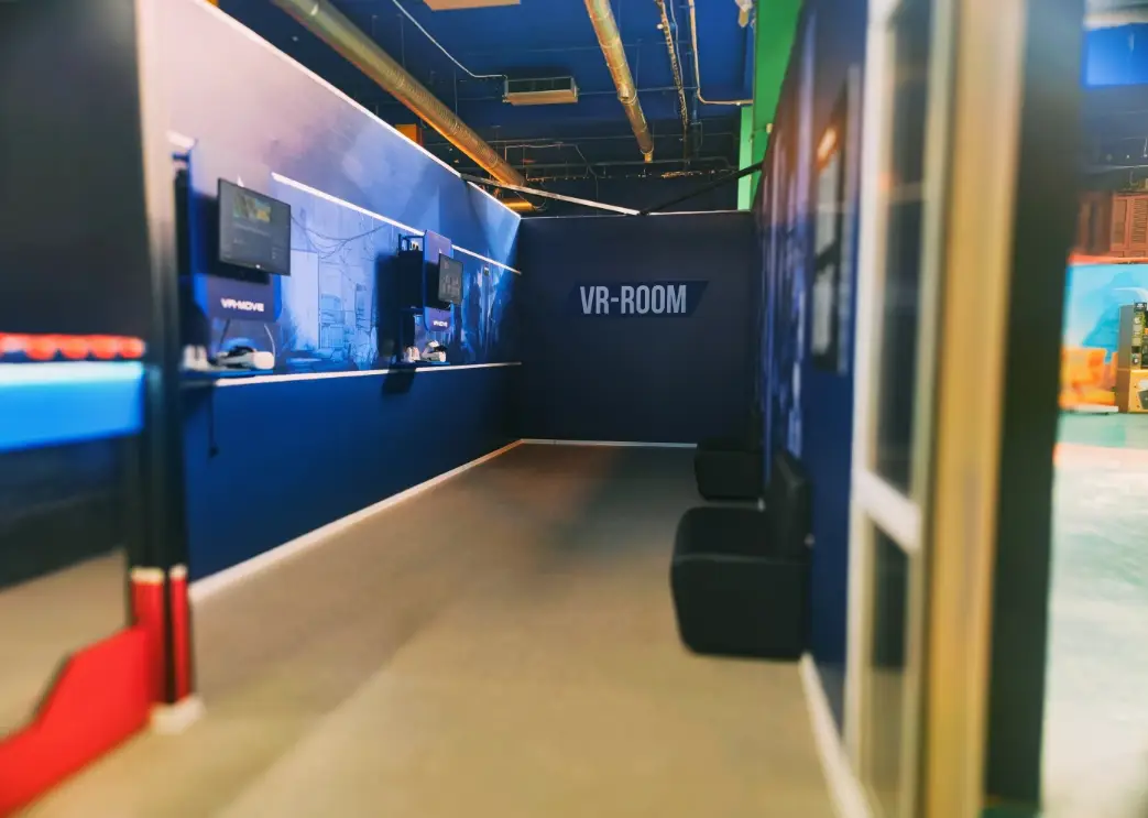 Изображение клуба Warpoint № 4