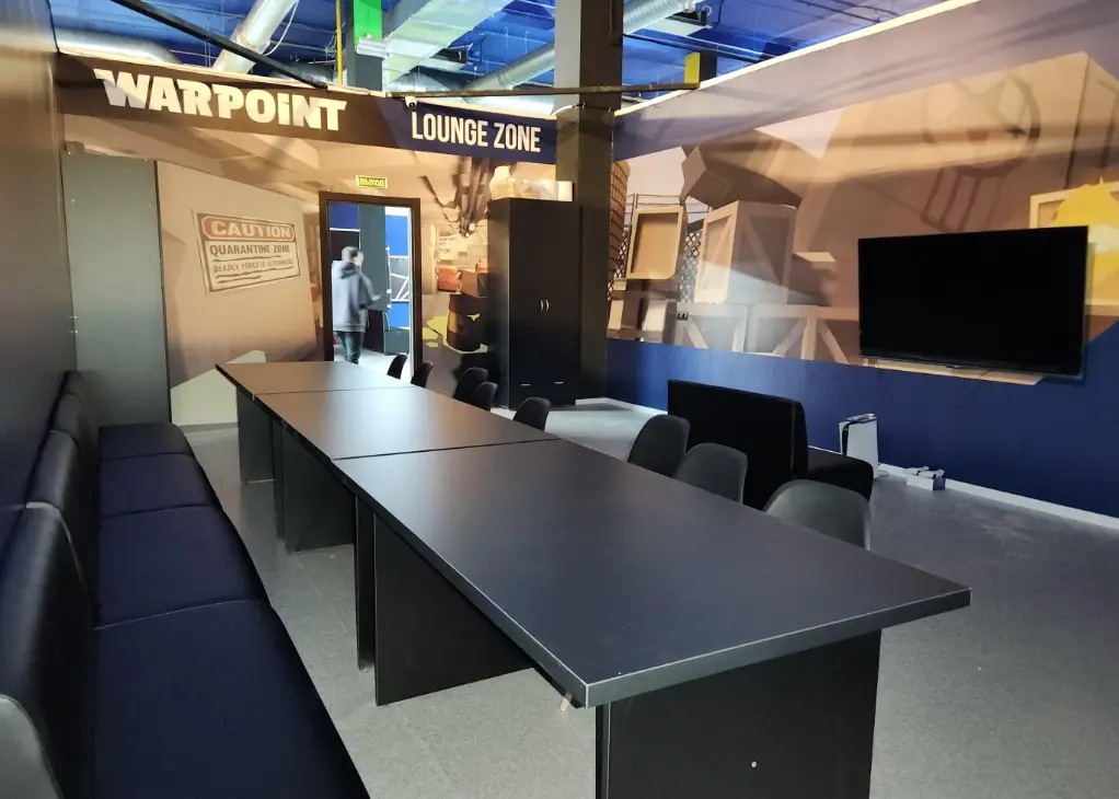 Изображение клуба Warpoint № 2