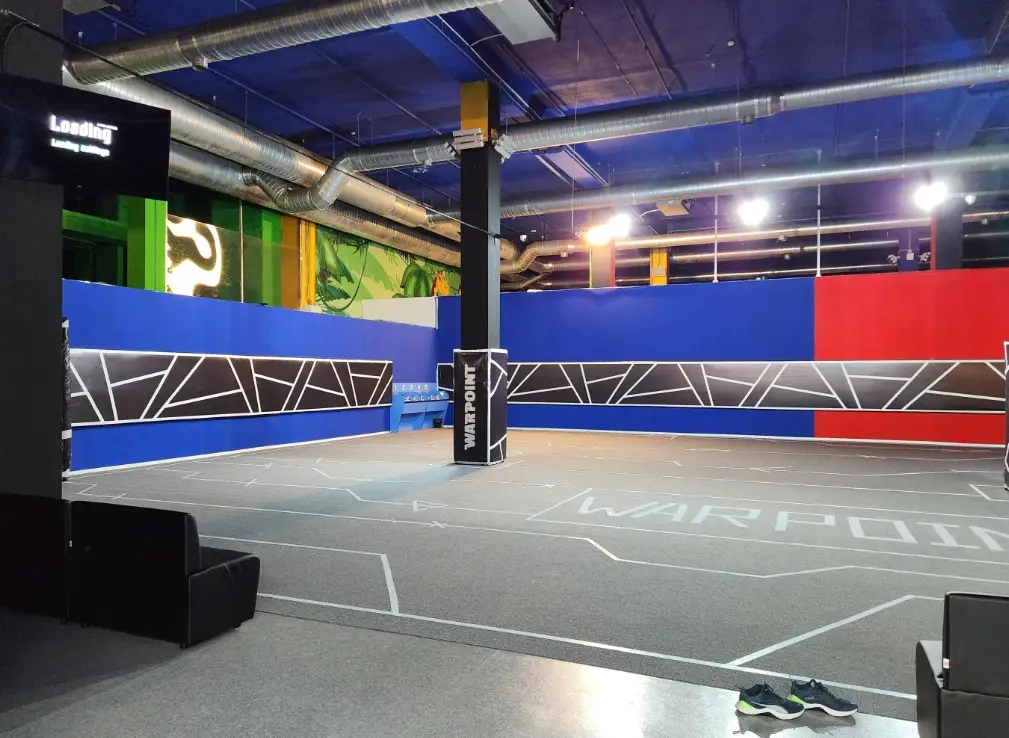 Изображение клуба Warpoint № 5