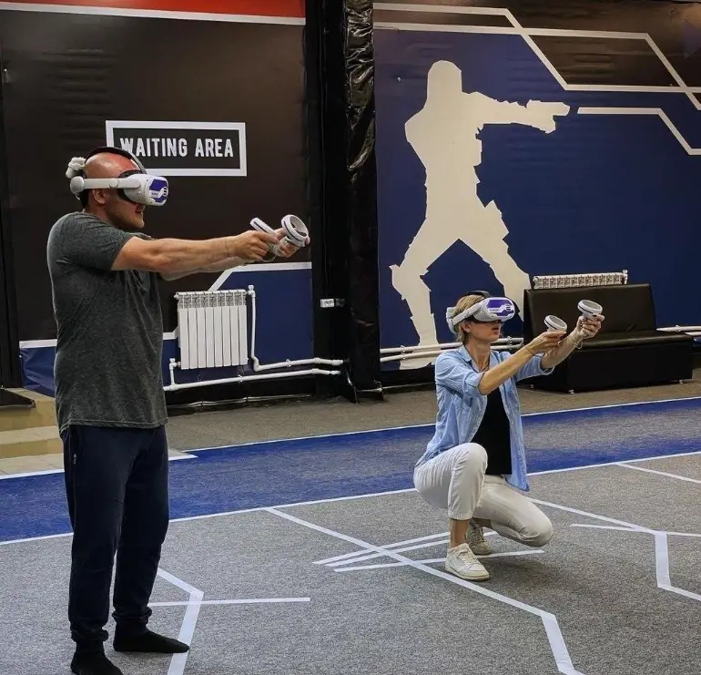 Изображение клуба Warpoint № 2