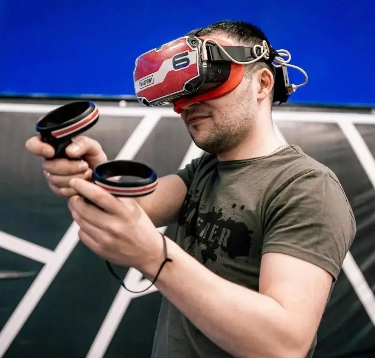 Изображение клуба Warpoint № 5