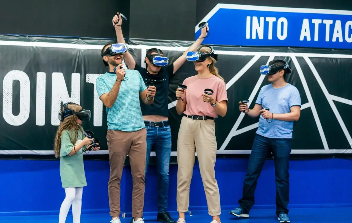 Изображение клуба Warpoint № 4