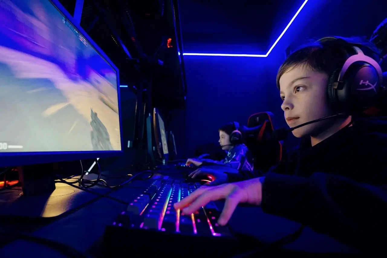 Изображение клуба Gamer Pro Киевская № 4