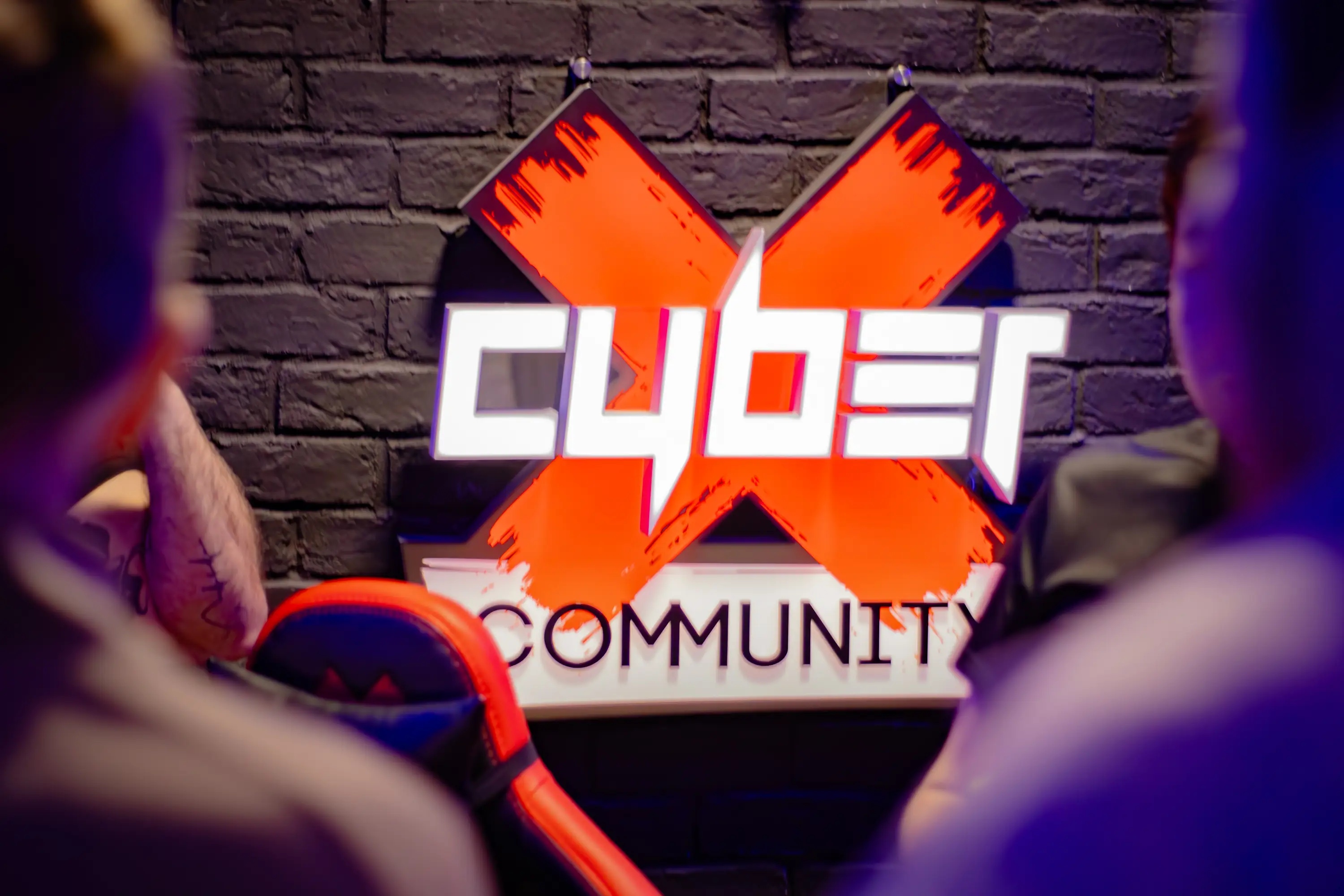 Изображение клуба CyberX Усолье-Сибирское № 7