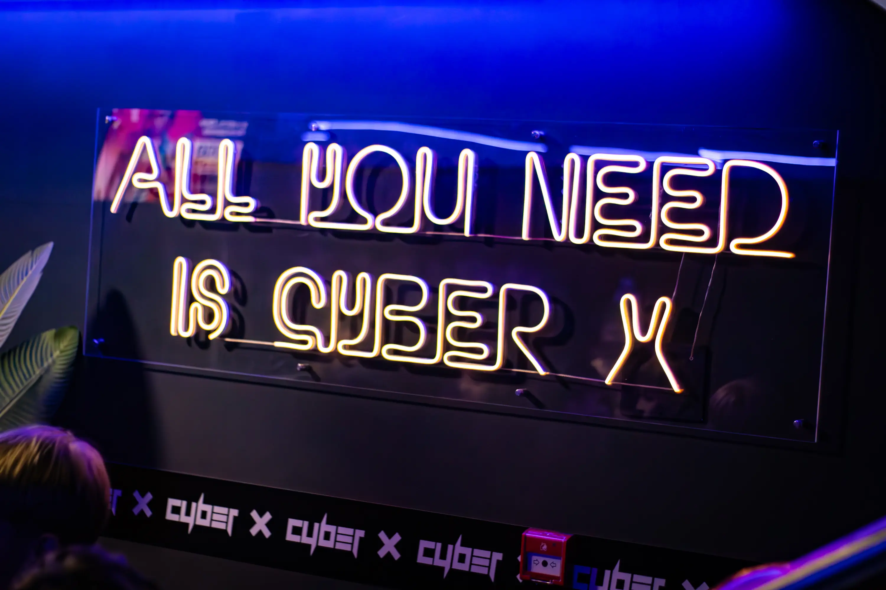 Изображение клуба CyberX Усолье-Сибирское № 8