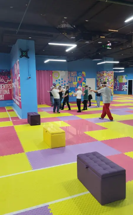 Изображение клуба Аватар арена № 1