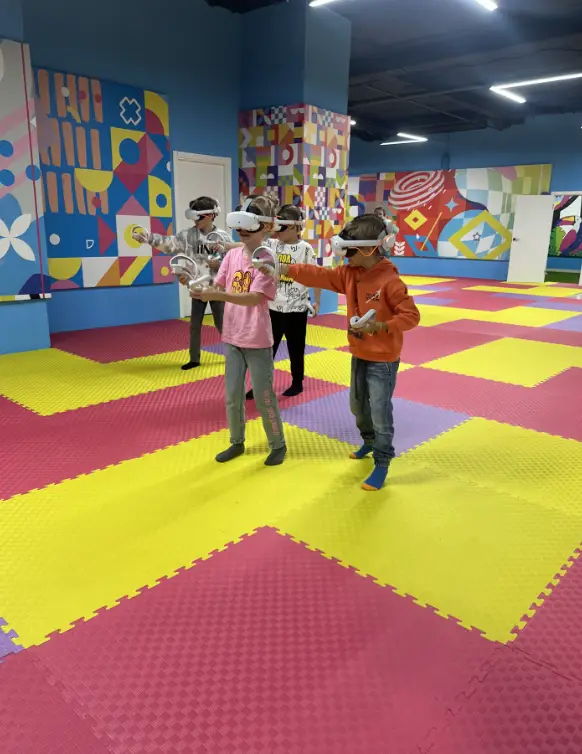 Изображение клуба Аватар арена № 5