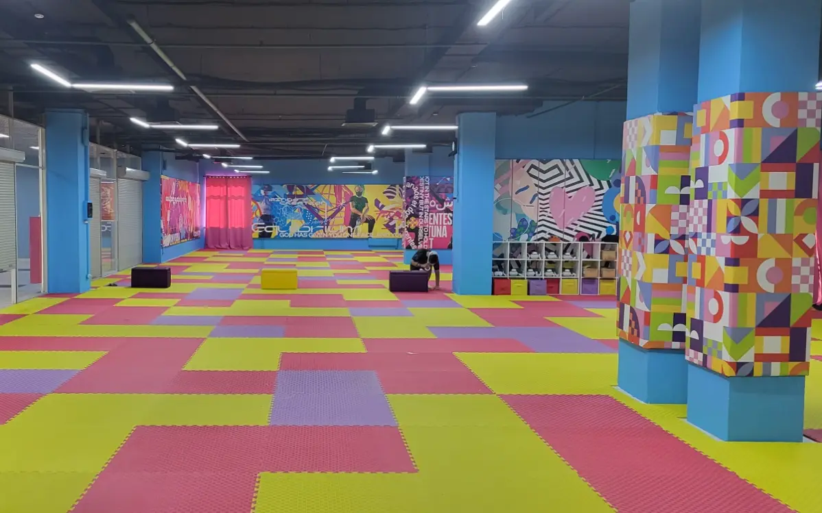 Изображение клуба Аватар арена № 2