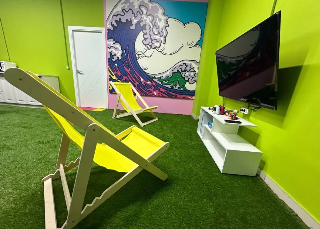 Изображение клуба Аватар арена № 3