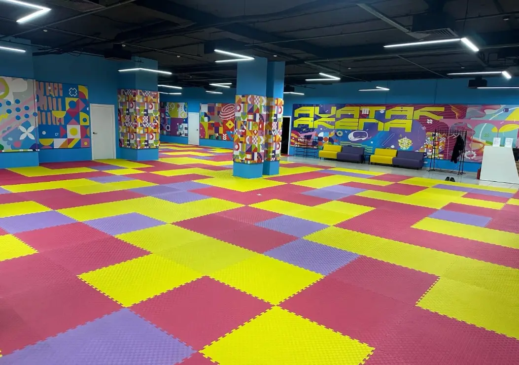 Изображение клуба Аватар арена № 4