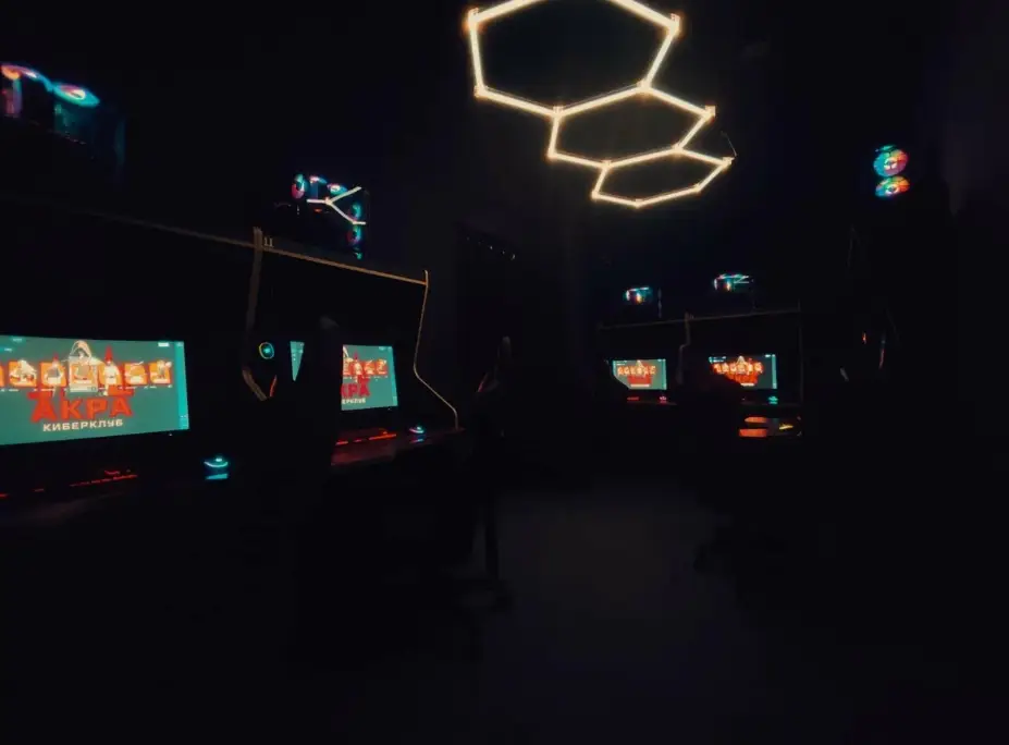 Изображение клуба Акра № 7