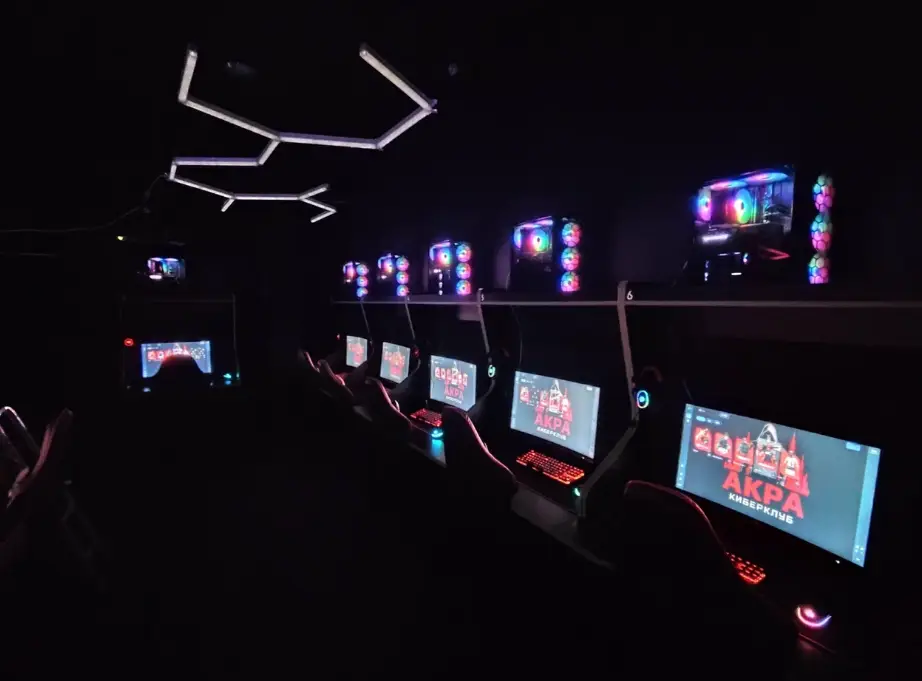 Изображение клуба Акра № 5