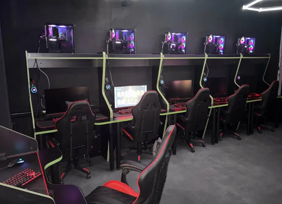 Изображение клуба Акра № 2